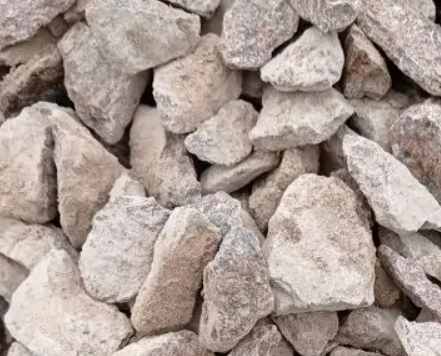 Щебінь гранітний, фракції 20-40мм, F1200, M50, 1 тонна